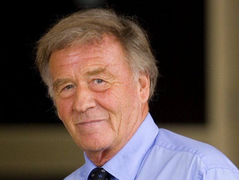 David Norton (Photo)